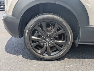 2024 Mazda CX-30 thumbnail – Pompano Beach, FL – 33