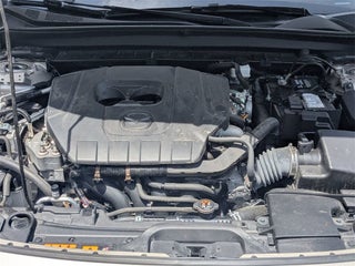 2024 Mazda CX-30 thumbnail – Pompano Beach, FL – 32