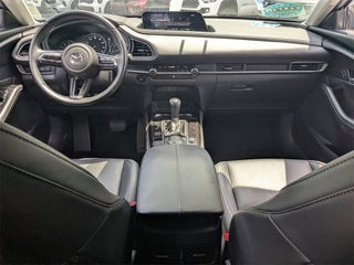 2024 Mazda CX-30 thumbnail – Pompano Beach, FL – 28