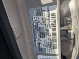 2024 Mazda CX-30 thumbnail – Pompano Beach, FL – 34