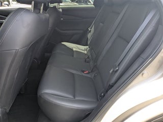 2024 Mazda CX-30 thumbnail – Pompano Beach, FL – 21