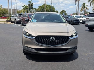 2024 Mazda CX-30 thumbnail – Pompano Beach, FL – 2