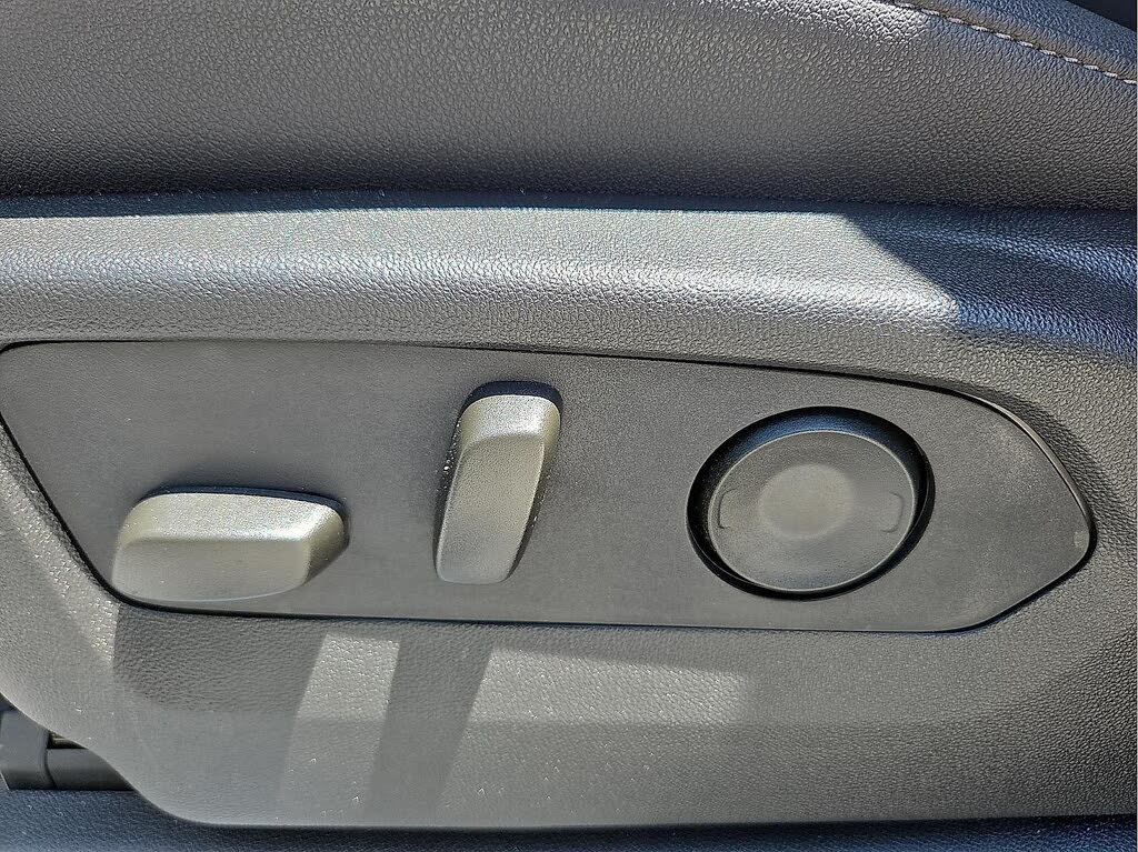 Image of 2025 Chevrolet Silverado 1500