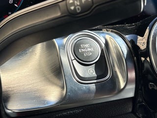 2020 Mercedes-Benz GLB thumbnail – Cutler Bay, FL – 10