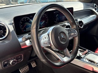 2020 Mercedes-Benz GLB thumbnail – Cutler Bay, FL – 8