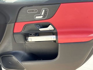 2020 Mercedes-Benz GLB thumbnail – Cutler Bay, FL – 5