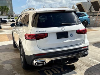 2020 Mercedes-Benz GLB thumbnail – Cutler Bay, FL – 3