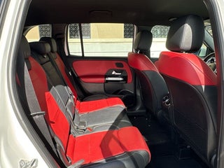 2020 Mercedes-Benz GLB thumbnail – Cutler Bay, FL – 7