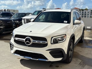2020 Mercedes-Benz GLB thumbnail – Cutler Bay, FL – 2