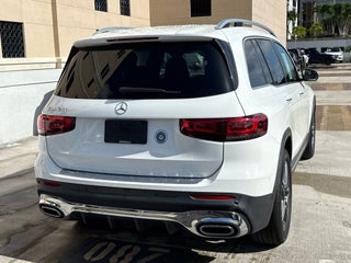 2020 Mercedes-Benz GLB thumbnail – Cutler Bay, FL – 4