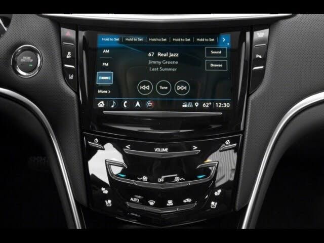 Image of 2018 Cadillac XTS