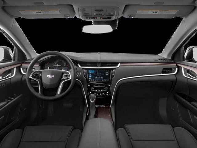 Image of 2018 Cadillac XTS
