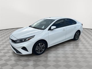 2024 Kia Forte thumbnail – Palmetto Bay, FL – 59