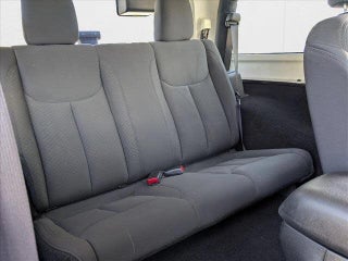 2017 Jeep Wrangler thumbnail – Pembroke Pines, FL – 20