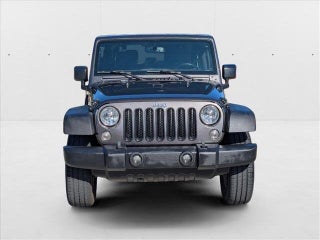 2017 Jeep Wrangler thumbnail – Pembroke Pines, FL – 3