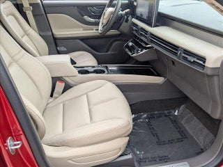 2024 Lincoln Corsair thumbnail – Pembroke Pines, FL – 45