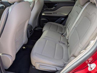 2024 Lincoln Corsair thumbnail – Pembroke Pines, FL – 42