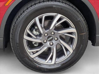 2024 Lincoln Corsair thumbnail – Pembroke Pines, FL – 47