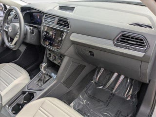 2024 Volkswagen Tiguan thumbnail – Pembroke Pines, FL – 20