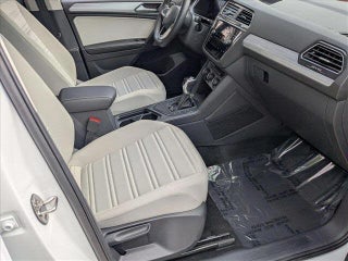 2024 Volkswagen Tiguan thumbnail – Pembroke Pines, FL – 21