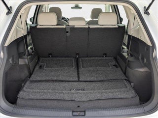 2024 Volkswagen Tiguan thumbnail – Pembroke Pines, FL – 6