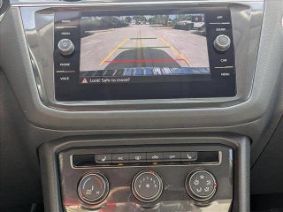 2024 Volkswagen Tiguan thumbnail – Pembroke Pines, FL – 14