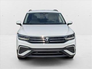 2024 Volkswagen Tiguan thumbnail – Pembroke Pines, FL – 2
