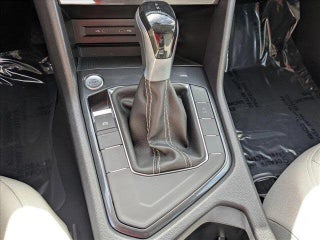 2024 Volkswagen Tiguan thumbnail – Pembroke Pines, FL – 12