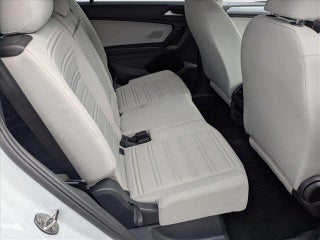2024 Volkswagen Tiguan thumbnail – Pembroke Pines, FL – 19