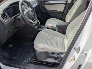 2024 Volkswagen Tiguan thumbnail – Pembroke Pines, FL – 15