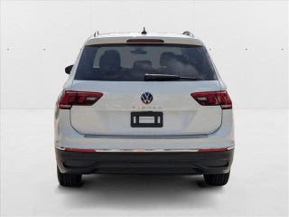 2024 Volkswagen Tiguan thumbnail – Pembroke Pines, FL – 7