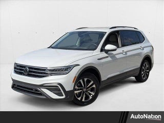 Volkswagen Tiguan for sale Las Vegas