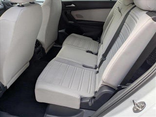 2024 Volkswagen Tiguan thumbnail – Pembroke Pines, FL – 18