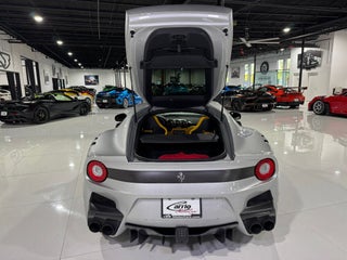 2017 Ferrari F12tdf thumbnail – Ft. Lauderdale, FL – 33