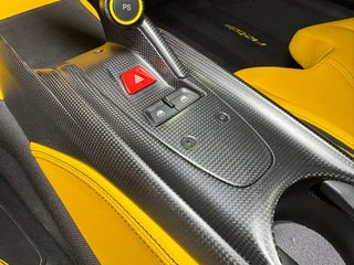 2017 Ferrari F12tdf thumbnail – Ft. Lauderdale, FL – 22