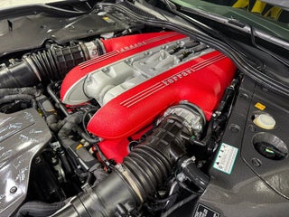 2017 Ferrari F12tdf thumbnail – Ft. Lauderdale, FL – 40