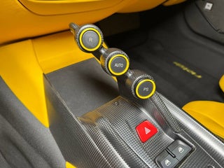 2017 Ferrari F12tdf thumbnail – Ft. Lauderdale, FL – 21