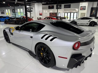 2017 Ferrari F12tdf thumbnail – Ft. Lauderdale, FL – 5