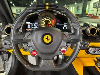 2017 Ferrari F12tdf thumbnail – Ft. Lauderdale, FL – 14