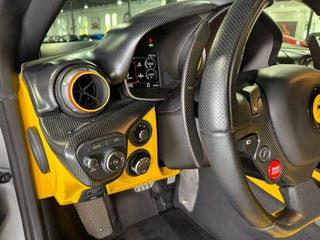 2017 Ferrari F12tdf thumbnail – Ft. Lauderdale, FL – 26
