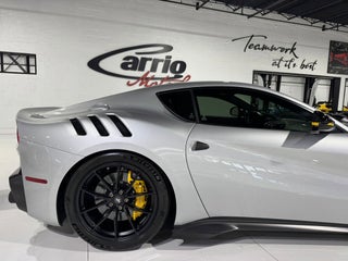 2017 Ferrari F12tdf thumbnail – Ft. Lauderdale, FL – 43