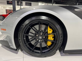 2017 Ferrari F12tdf thumbnail – Ft. Lauderdale, FL – 45
