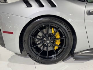 2017 Ferrari F12tdf thumbnail – Ft. Lauderdale, FL – 47