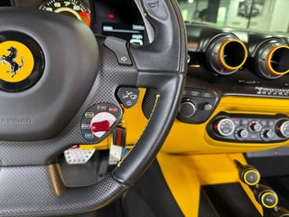 2017 Ferrari F12tdf thumbnail – Ft. Lauderdale, FL – 16