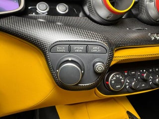 2017 Ferrari F12tdf thumbnail – Ft. Lauderdale, FL – 19