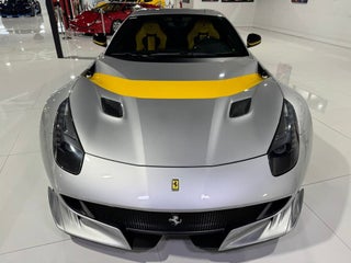 2017 Ferrari F12tdf thumbnail – Ft. Lauderdale, FL – 2