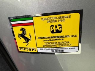 2017 Ferrari F12tdf thumbnail – Ft. Lauderdale, FL – 36