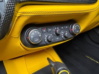 2017 Ferrari F12tdf thumbnail – Ft. Lauderdale, FL – 20
