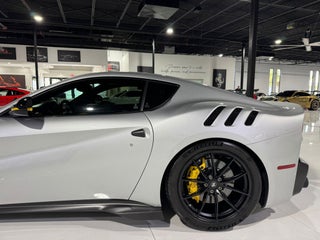 2017 Ferrari F12tdf thumbnail – Ft. Lauderdale, FL – 42