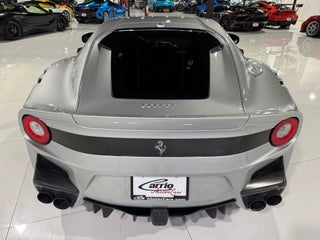 2017 Ferrari F12tdf thumbnail – Ft. Lauderdale, FL – 6